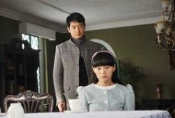 誓言今生电视剧演员表,实力派明星齐聚演绎感人故事