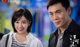 江河水电视剧,一部描绘时代变迁的史诗巨作